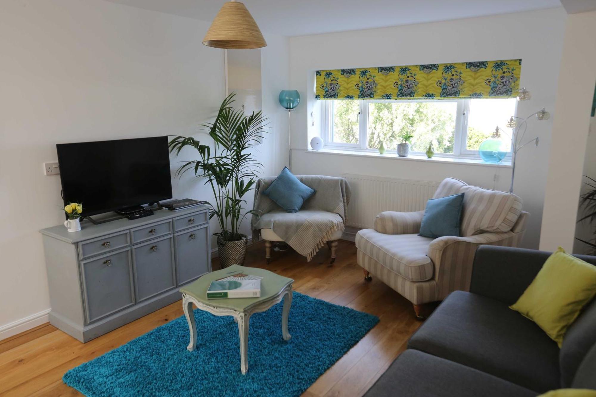 4A Dolphin Close Apartment Lyme Regis Bagian luar foto